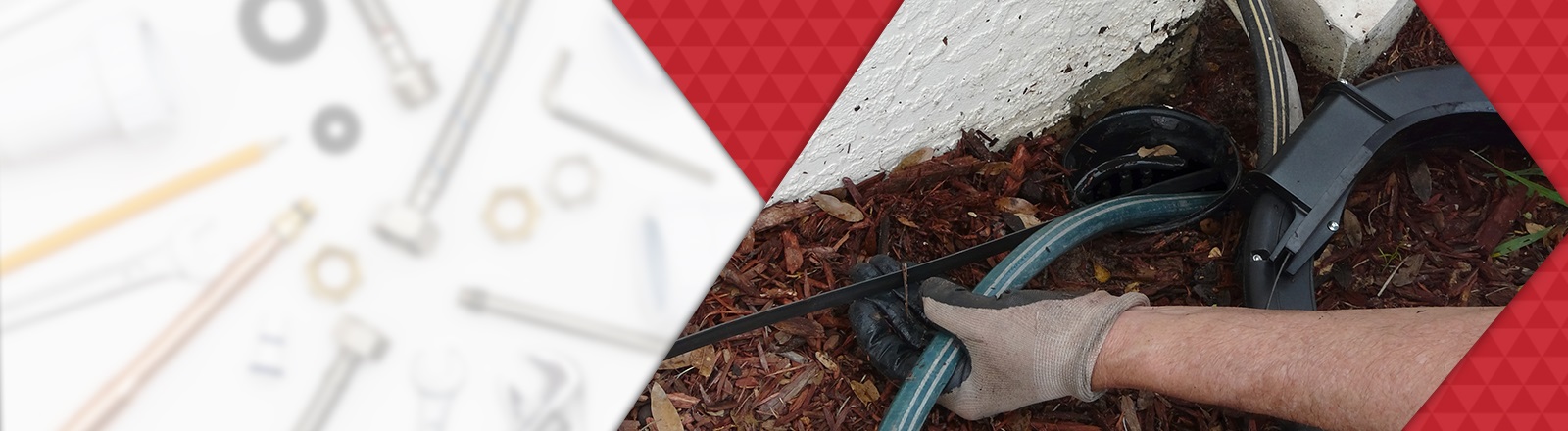 Tuzla'da Kanal Tıkanıklık Açma